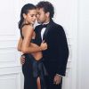 Bruna Marquezine namora o jogador Neymar, que atualmente vive na França