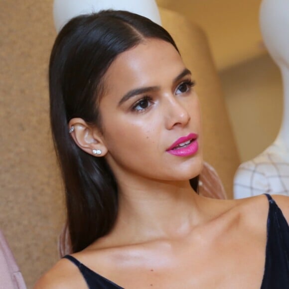 Bruna Marquezine vai à França para prestigiar festival de cinema em Cannes