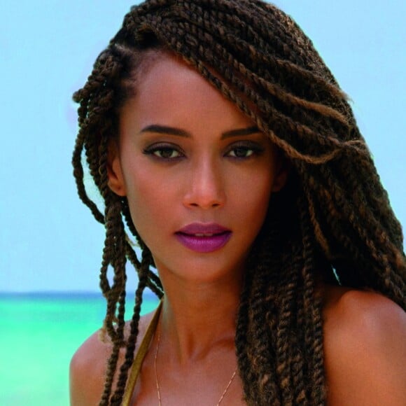 'Prefiro comer uma feijoada com meus filhos no fim de semana e pular o treino para descansar a fazer de tudo para ter um corpo perfeito', disse Taís Araújo