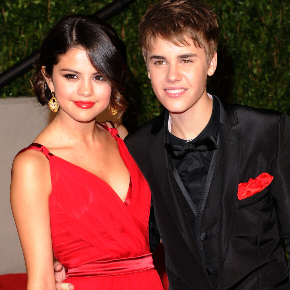 Selena Gomez e Justin Bieber se separaram em março