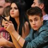 Selena Gomez 'está aberta para namoros' após a separação de Justin Bieber