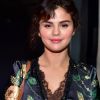 Selena Gomez agora está focada em seus projetos pessoais