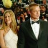 Brad Pitt e a ex-mulher Jenniffer Aniston estariam tendo 'encontros noturnos'