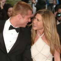 Juntos novamente? Brad Pitt e Jennifer Aniston reatam romance, afirma revista