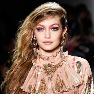 Gigi Hadid entrega seus segredos de beleza