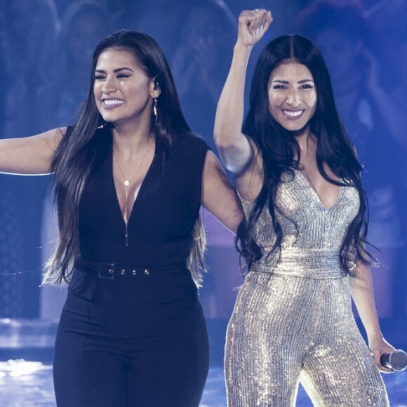 Simone e Simaria decidiram tirar férias em maio e prometeram voltar ao trabalho com novidades