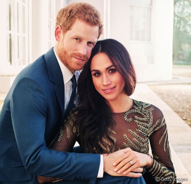 meghan markle and harry dating