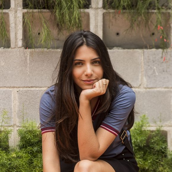 Rayssa Bratillieri criticou a ditadura do corpo perfeito: 'Hoje existe uma máxima de vida perfeita, corpo perfeito, saúde perfeita. De achar que está comendo bem só porque está assistindo um vídeo on-line'