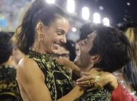 Grávida, Isis Valverde elogia André Resende em post romântico: 'Meu grande amor'