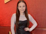Larissa Manoela assiste à estreia de novela do SBT com elenco: 'Nova jornada'