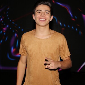 A última novela de Thomaz Costa no SBT foi 'Carossel'