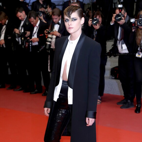 Kristen Stewart faz parte do corpo de jurados desta edição de Cannes