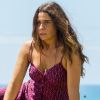 Luzia (Giovanna Antonelli) será injustamente pela morte do seu ex-marido na novela 'Segundo Sol'