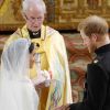 Casamento de Meghan Markle e do príncipe Harry aconteceu neste sábado, 19 de maio de 2018, e foi marcado por quebra de tradições