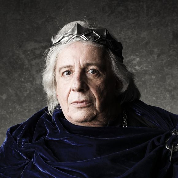 Catarina (Bruna Marquezine) prendeu o pai, Augusto (Marco Nanini), em quarto na novela 'Deus Salve o Rei'