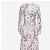Vestido usado por Angélica é vendido no site da grife por 4.750 dólares, cerca de R$ 17 mil