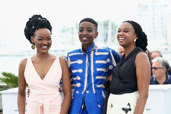Apesar de ser um dos destaques de Cannes, o filme queniano 'Rafiki', foi proibido em seu país natal por trazer um romance lésbico com as atrizes Sheila Munyiva e Samantha Mugatsia