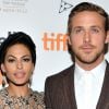 Ryan Gosling, protagonista de 'Diário de uma paixão', terá o primeiro filho com Eva Mendes