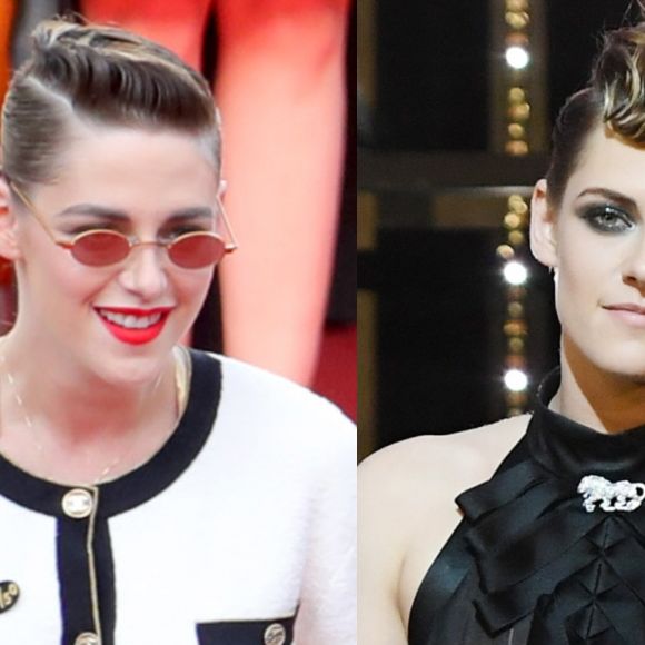 O Festival de Cannes 2018 acabou no sábado (19), mas, para matar as saudades, relembre todos os looks da jurada Kristen Stewart