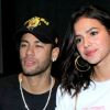 Bruna Marquezine negou os planos de morar com o namorado, Neymar