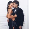 Bruna Marquezine realizou ensaio em clima de intimidade com namorado, Neymar