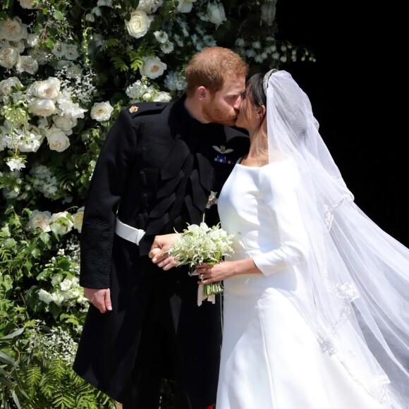 'Eles sabem o quanto de bom podem fazer sendo quem são. Quando você tem duas pessoas assim, é uma equipe de poder. Um casal de poder', afirmou o fotógrafo sobre Meghan Markle e príncipe Harry