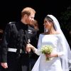 'Ridiculamente fofos', elogia Alexi Lubomirski, fotógrafo oficial do casamento, sobre Meghan Markle e Príncipe Harry