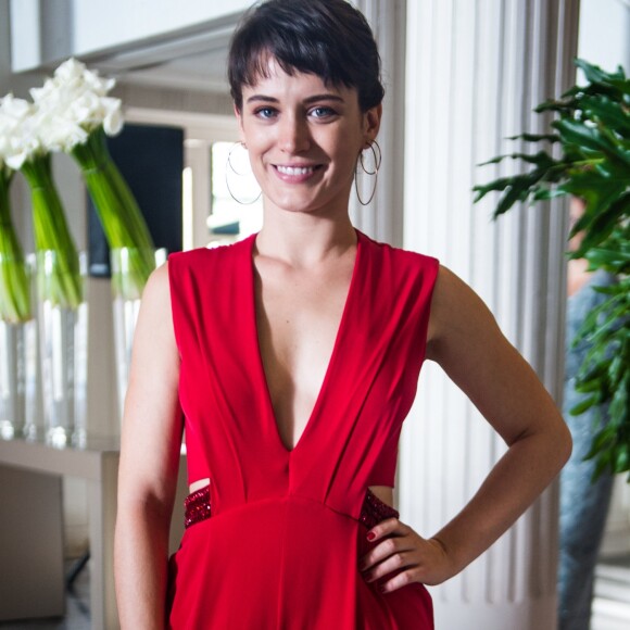 Bianca Bin recentemente disse que pensa em se mudar para o interior