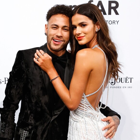 'Acho que a atitude que ela tem torna ela sexy', apontou Neymar