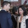 Cristiano Ronaldo é pai de Alana, de seis meses, fruto da relação com Georgina Rodriguez