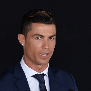 Cristiano Ronaldo planeja oficializar a união com Georgina Rodriguez em 2018