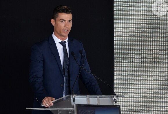 Cristiano Ronaldo planeja oficializar a união com Georgina Rodriguez em 2018