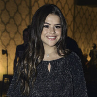 Maisa Silva ganha mensagem do namorado ao comemorar 16 anos: 'Melhor presente'