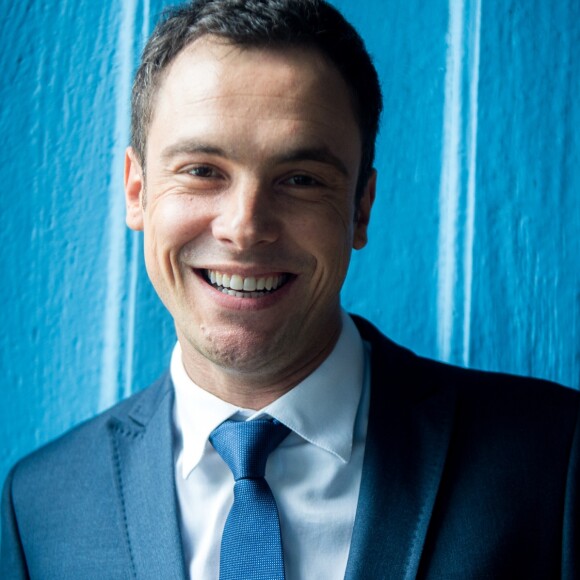 Sergio Guizé defendeu o Gael de 'O Outro Lado do Paraíso' e disse que o personagem não é vilão