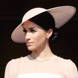 Meghan Markle presenteou a cunhada, Kate Middleton, após casamento