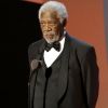 Morgan Freeman está sendo acusado de assédio sexual por oito mulheres
