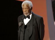 Morgan Freeman, acusado de assédio sexual, nega: 'Essa nunca foi a intenção'