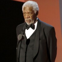 Morgan Freeman, acusado de assédio sexual, nega: 'Essa nunca foi a intenção'