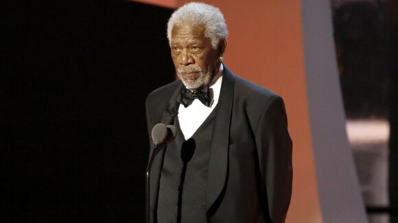 Morgan Freeman, acusado de assédio sexual, nega: 'Essa nunca foi a intenção'