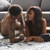 Bruna Marquezine e Neymar são as estrelas da campanha da C&A para o Dia dos Namorados