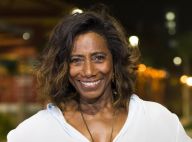 Gloria Maria adota receita caseira para pele: 'Raspa de mamão e limão siciliano'