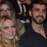 Ellen Rocche termina namoro com nutricionista Rogério Oliveira: 'Estou solteira'