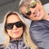 Eliana planeja se casar com o diretor de TV Adriano Ricco em 2018