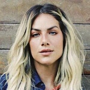 Giovanna Ewbank explicou o desenho que tem em comum com o marido: 'Sou uma pessoa que inventa: é um G de Giovanna e um B de Bruno, entrelaçados'