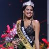 Mayra Dias vai representar o Brasil no Miss Universo no final do ano