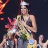 Miss Brasil 2018, Mayra Dias é formada em Jornalismo e mora em Manaus desde os 18 anos