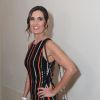 Fátima Bernardes vem sendo apontada como ícone de beleza