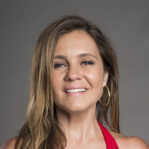 Laureta (Adriana Esteves) vai mandar que Remy (Vladimir Brichta) dope Luzia (Giovanna Antonelli) na novela 'Segundo Sol'