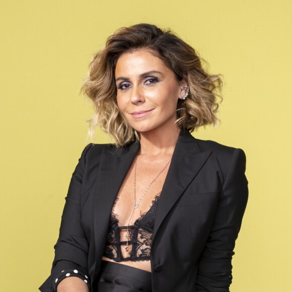 Luzia (Giovanna Antonelli) será acusada injustamente pela morte de Remy (Vladimir Brichta) na novela 'Segundo Sol'