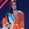 Mayra Dias fez claramento dental e emagreceu seis quilos para o Miss Amazonas